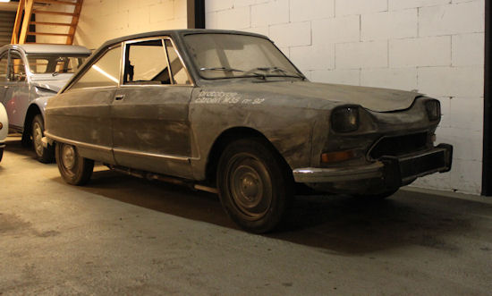 No.92 naar liefhebber in NL